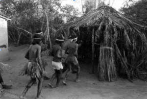 Povo Tingui-Botó 1980 - doada / acervo Tingui Filmes.