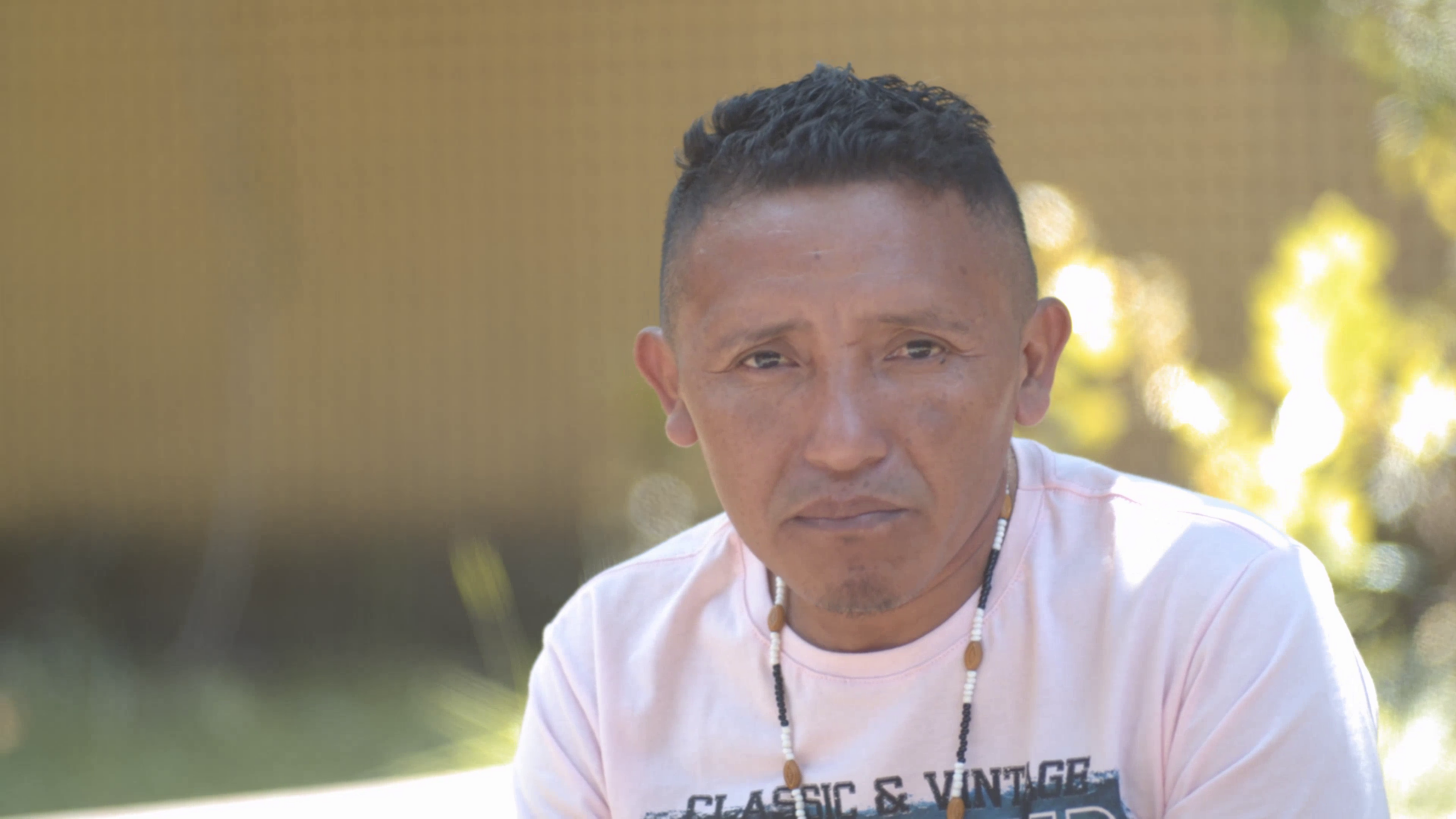 warao - esperanca alem da fronteira - curta-metragem - filme indígena